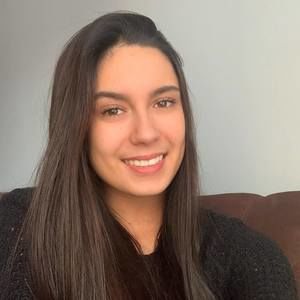 Meet your Posher, Charlène